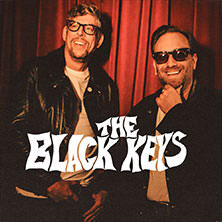 The Black Keys Hamburg