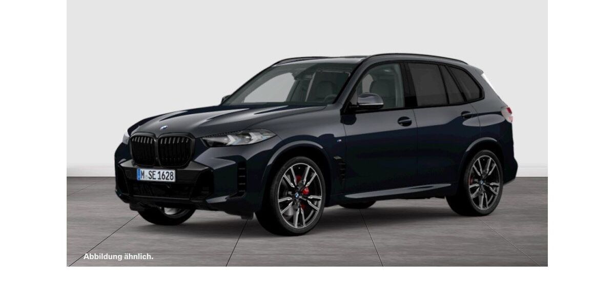 BMW X5 2.000 km 117.990 &euro; Leverkusen 51371