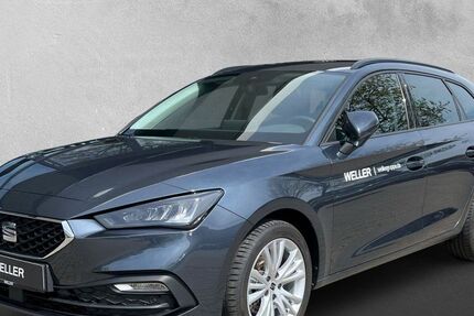 Seat Leon 1.500 km 36.944 &euro; Herford 32051