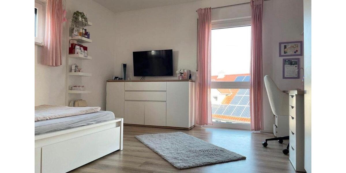 Einfamilienhaus Hirschaid - 8 Zimmer, 193 m&sup2;, 719.000&euro; | Angebot:27023494