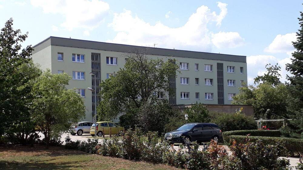 Etagenwohnung Kemberg - 3 Zimmer, 58 m&sup2;, 335&euro; | Angebot:25730585