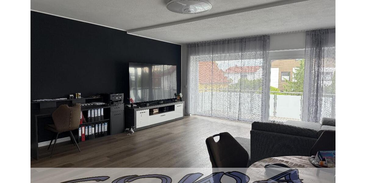 Hochwertige 2 Zimmer Wohnung mit Balkon und TG-Stellplatz in Neuburg - Zentrumsnah! - Ein Objekt von Ihrem Immobilienpartner SOWA Immobilien und Finanzen - 2- Neuburg | Angebot:27143418