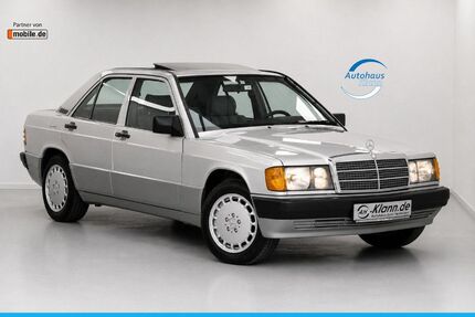 Mercedes-Benz 190 102.325 km 10.999 &euro; Teltow 14513