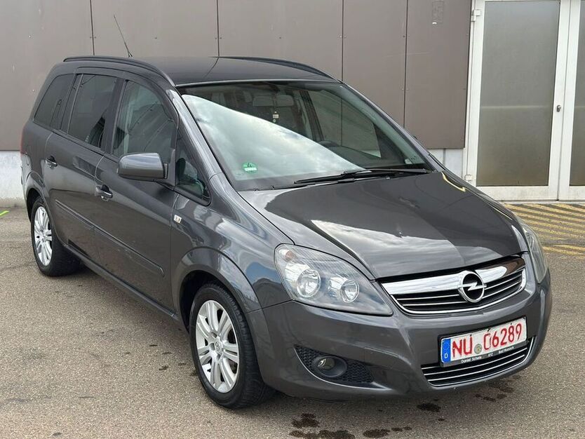 Zafira