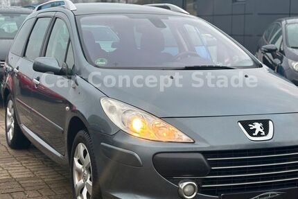 Peugeot 307 236.000 km 1.499 &euro; Stade 21684