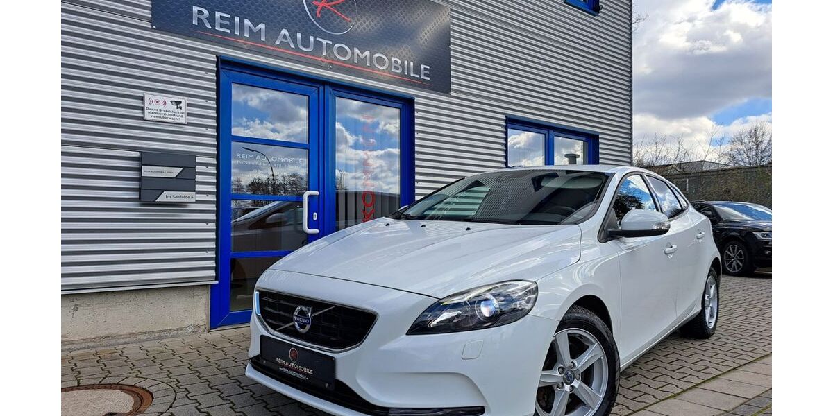 Volvo V40 92.276 km 10.950 &euro; Lingen 49811