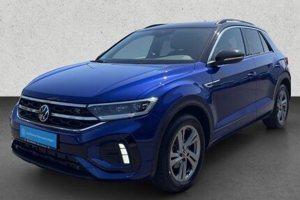 VW T-Roc 3.193 km 32.889 &euro; Bad Hersfeld 36251