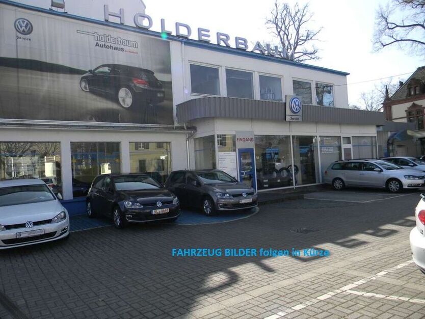 T-Cross