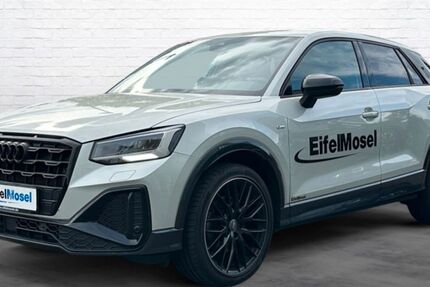 Audi Q2 45.000 km 28.880 &euro; Bitburg 54634