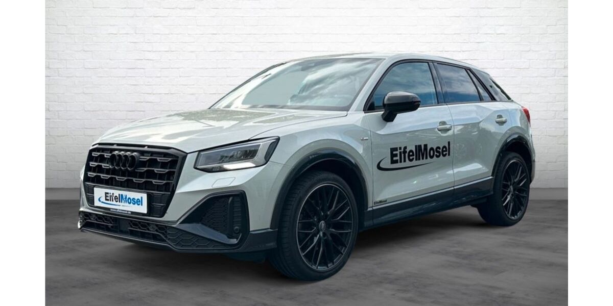 Audi Q2 45.000 km 28.880 &euro; Bitburg 54634