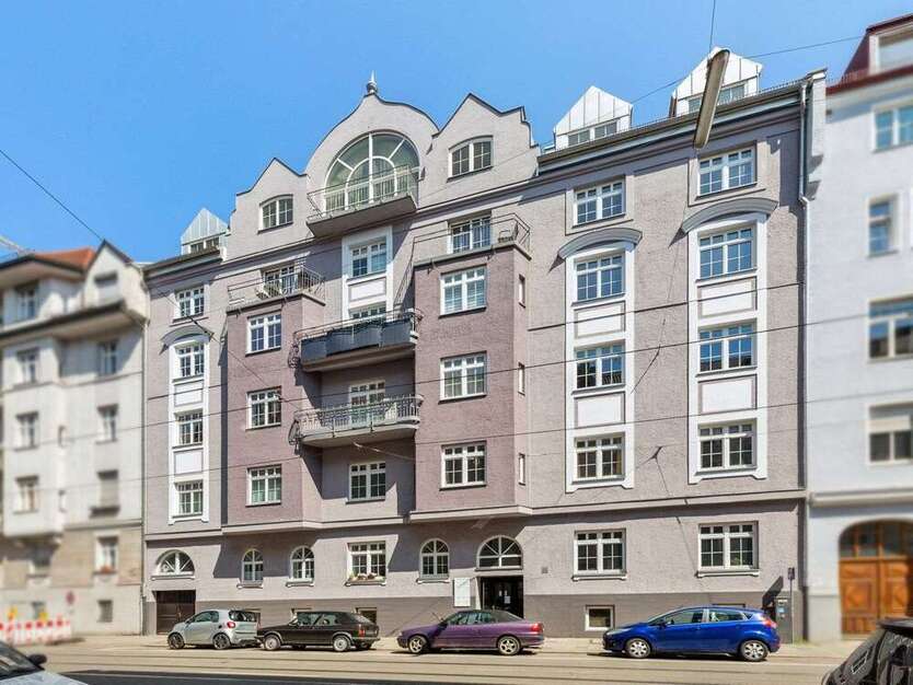 Wohnung zum Kaufen in München 1.240.000 € 95 m²
