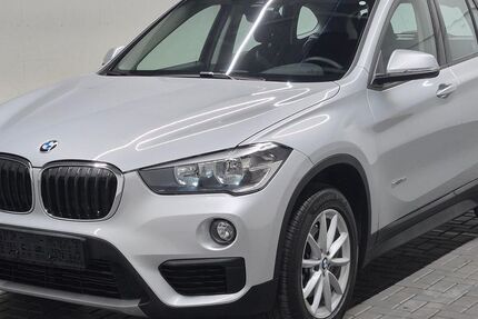 BMW X1 29.980 km 16.980 &euro; Langenweddingen 39171