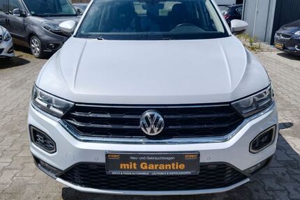 VW T-Roc 62.000 km 16.700 &euro; Diepoldshofen 88299