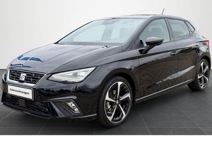 Seat Ibiza 27.900 km 20.740 &euro; Blankenburg 38889
