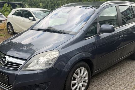 Opel Zafira 182.394 km 3.199 &euro; Münster 48161