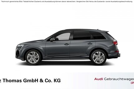 Audi SQ7 23.525 km 94.990 &euro; Celle 29227