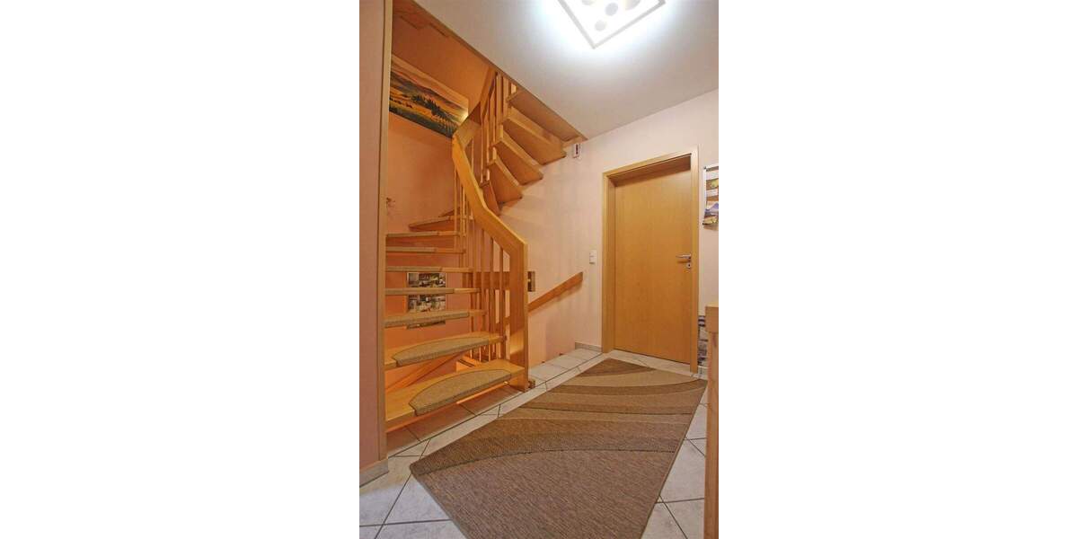 Doppelhaushälfte Geesthacht - 4 Zimmer, 110 m&sup2;, 439.500&euro; | Angebot:25801914