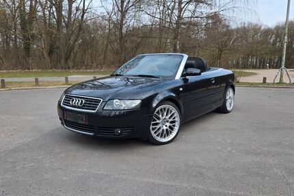 Audi A4 165.000 km 6.000 &euro; Rostock 18059