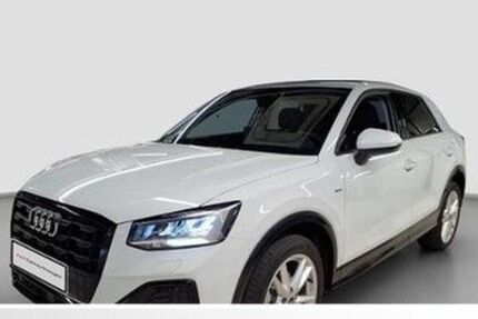 Audi Q2 7.870 km 33.980 &euro; Leer (Ostfriesland) 26789