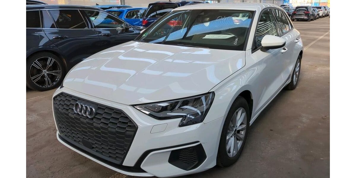 Audi A3 33.220 km 20.944 &euro; Viersen 41748