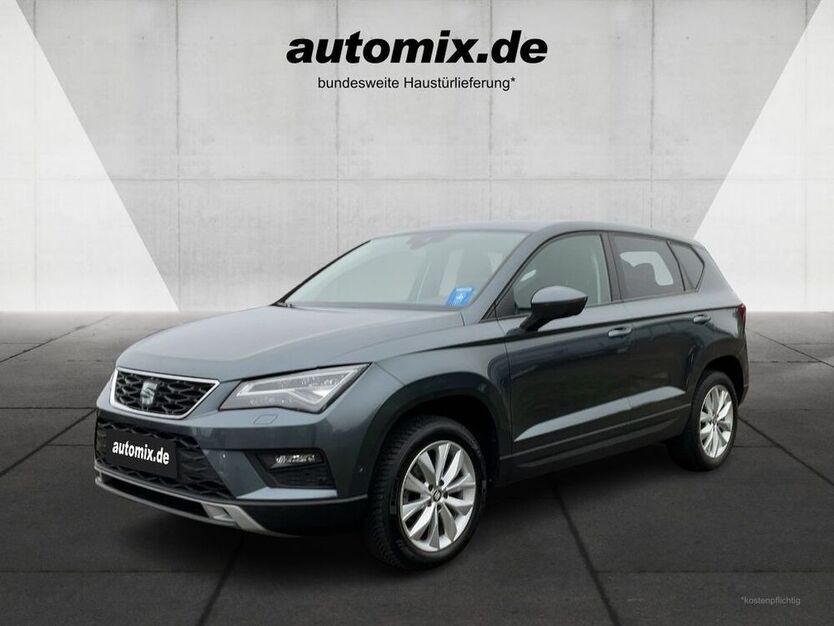 Ateca