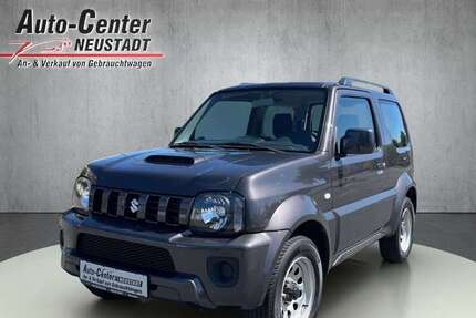 Suzuki Jimny 125.000 km 14.450 &euro; Neustadt / Hessen 35279