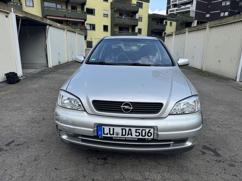 Astra