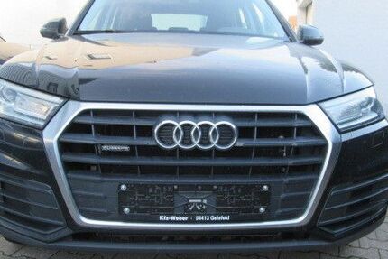 Audi Q5 92.300 km 29.900 &euro; Geisfeld 54413
