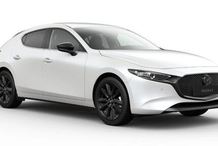 Mazda 3 1.116 km 27.450 € Pfaffenhofen 85276