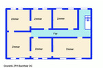 Mehrfamilienhaus, Wohnhaus Vierkirchen Buchholz - 8 Zimmer, 150 m&sup2;, 30.000&euro; | Angebot:25734906