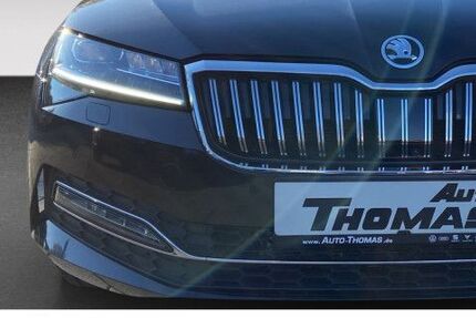 Skoda Superb 56.837 km 29.990 &euro; Bad Honnef 53604