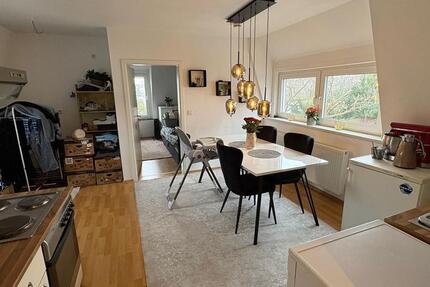 Wohnung Melle - 2 Zimmer, 60 m&sup2;, 600&euro; | Angebot:25048511