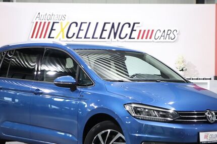VW Touran 83.000 km 19.221 &euro; Hamm 59077