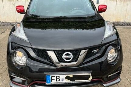 Nissan Juke 163.500 km 8.900 &euro; Wölfersheim 61200