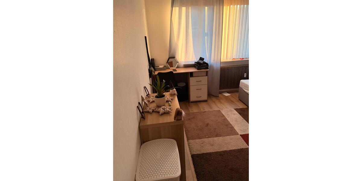 Etagenwohnung Hünfeld - 3 Zimmer, 84 m&sup2;, 625&euro; | Angebot:25419186