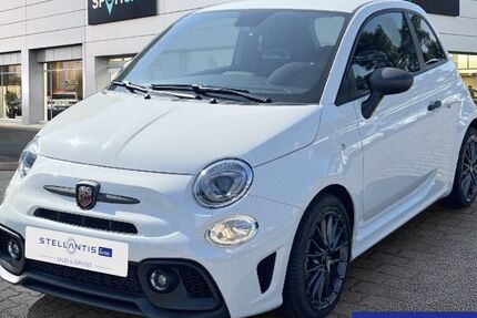 Abarth 595 15.995 km 20.980 &euro; Maintal 63477