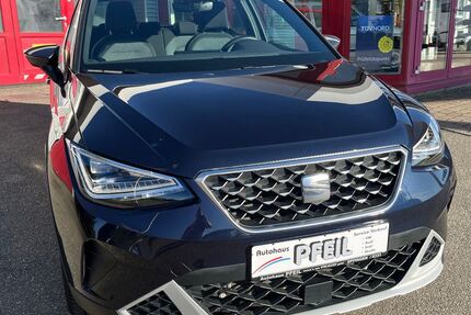 Seat Arona 19.900 km 19.900 &euro; Eppingen 75031