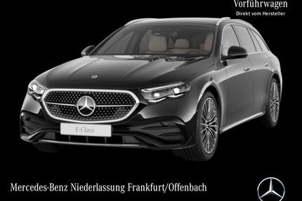 Mercedes E 300
