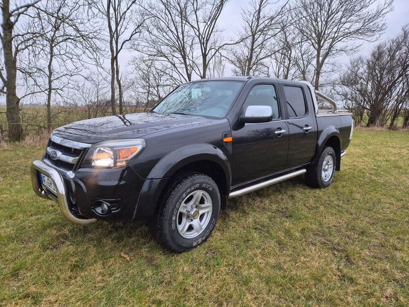 Ranger