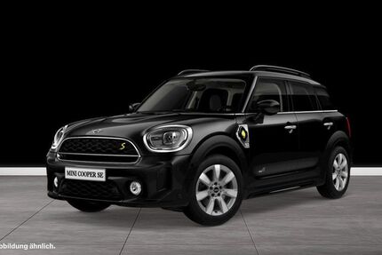 Mini Countryman SE (Cooper) 33.812 km 25.790 &euro; Coburg 96450