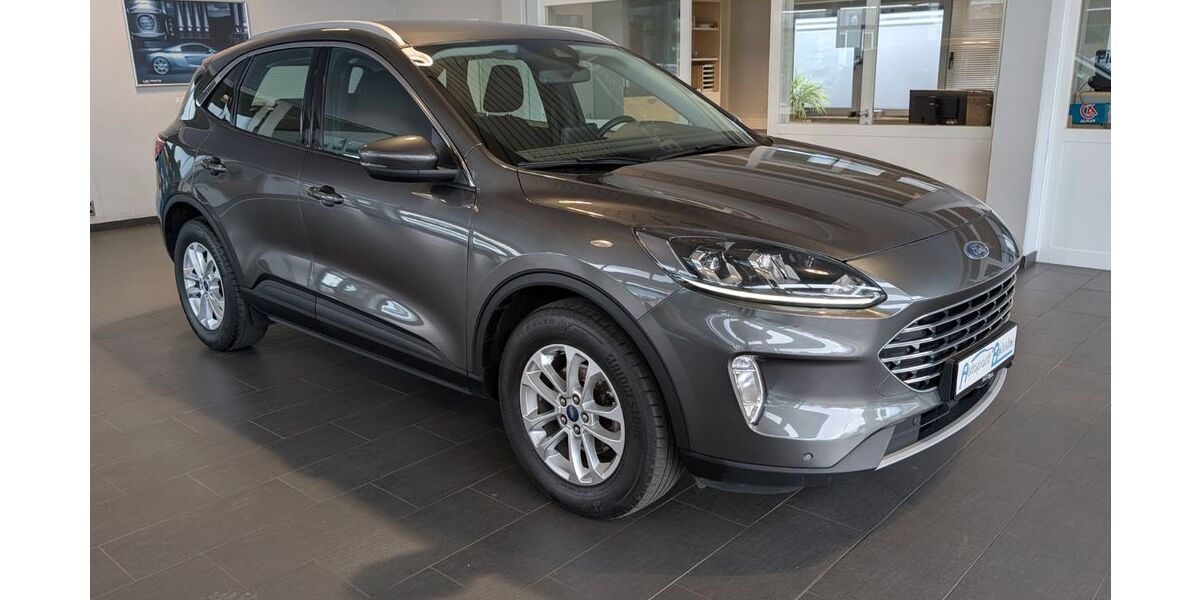 Ford Kuga 103.307 km 18.950 &euro; Achim Bierden 28832