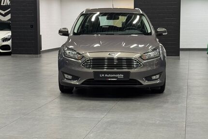 Ford Focus 134.324 km 7.990 &euro; Lüdinghausen 59348