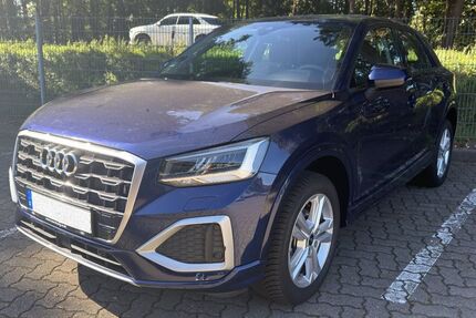 Audi Q2 5.000 km 25.950 &euro; Neu Wulmstorf 21629