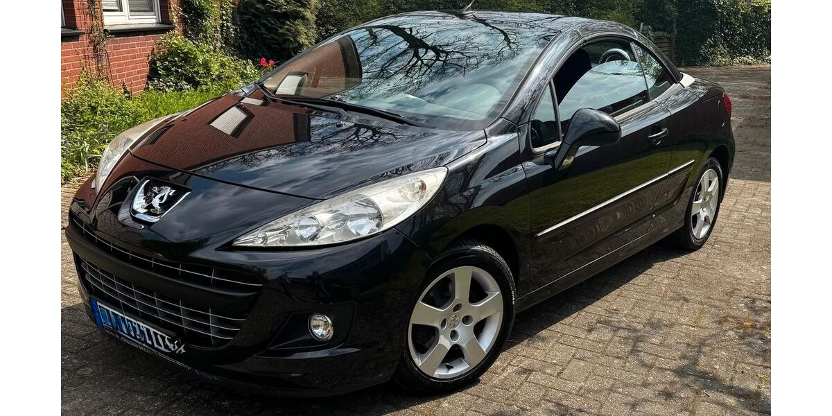 Peugeot 207 197.500 km 3.500 &euro; Neuenkirchen 48485