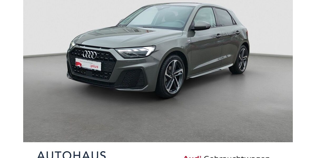 Audi A1 12.200 km 27.400 &euro; Ebersberg bei München 85560