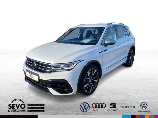VW Tiguan 23.440 km 44.290 &euro; Großbottwar 71723