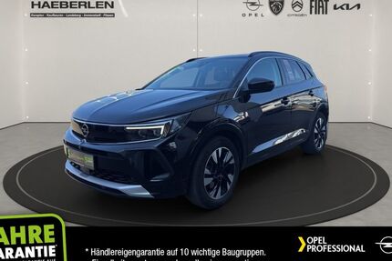 Opel Grandland (X) 40.000 km 21.990 &euro; Landsberg 86899