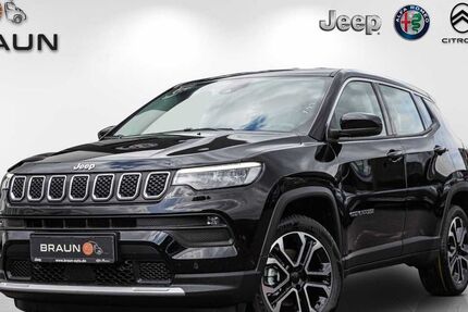 Jeep Compass 6.500 km 27.850 &euro; Koblenz 56070