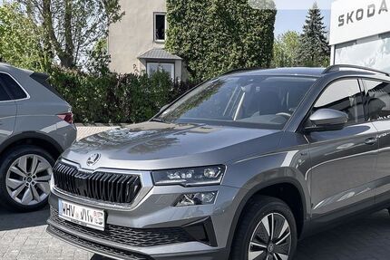 Skoda Karoq 1.750 km 41.980 &euro; Wilhelmshaven 26388