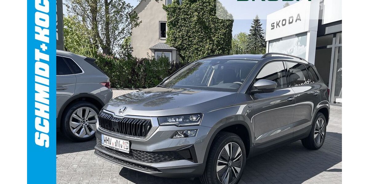 Skoda Karoq 1.750 km 41.980 &euro; Wilhelmshaven 26388